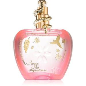 Jeanne Arthes Amore Mio Tropical Crush Eau de Parfum hölgyeknek 100 ml kép