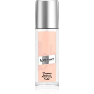 Bruno Banani Woman Deo szórófejjel hölgyeknek 75 ml kép