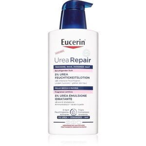 Eucerin UreaRepair PLUS testápoló tej száraz bőrre 400 ml kép