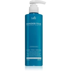 La'dor Wonder Tear intenzív hidratáló koncentrátum a sérült, töredezett hajra 250 ml kép