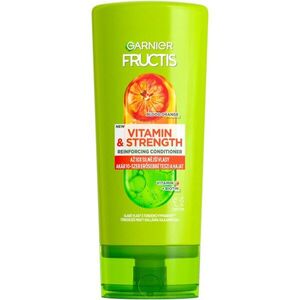 Garnier Fructis Vitamin & Strength erősítő balzsam 200 ml kép