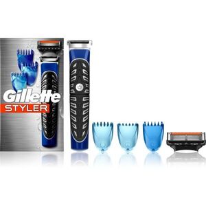 Gillette Styler szőrnyíró és borotváló készülék 4 in 1 1 db kép