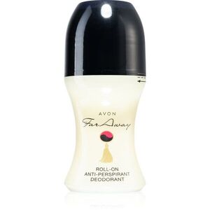 Avon Far Away golyós dezodor roll-on hölgyeknek 50 ml kép
