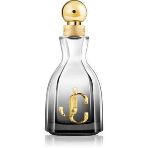 Jimmy Choo I Want Choo Forever Eau de Parfum hölgyeknek 60 ml kép