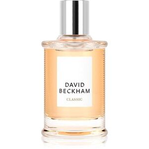 David Beckham Classic Eau de Toilette uraknak 50 ml kép