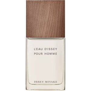 Issey Miyake L'Eau d'Issey Pour Homme Vétiver Eau de Toilette uraknak 100 ml kép