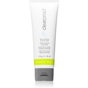 Mary Kay Clear Proof mélyen tisztító maszk 114 g kép