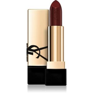 Yves Saint Laurent Rouge Pur Couture rúzs hölgyeknek O1 Wild Cinnamon 3.8 g kép