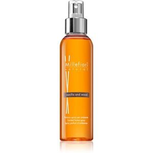 Millefiori Milano Vanilla & Wood lakásparfüm 150 ml kép