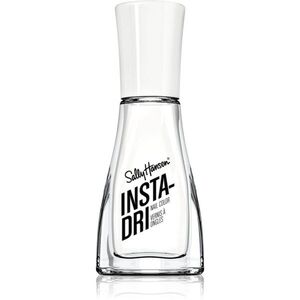 Sally Hansen Insta Dri gyorsan száradó körömlakk árnyalat 113 White On Time 9, 17 ml kép