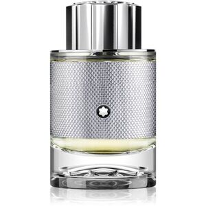 Montblanc Explorer Platinum Eau de Parfum uraknak 60 ml kép