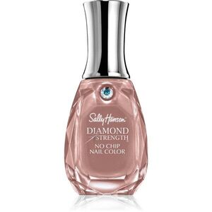 Sally Hansen Diamond Strength No Chip hosszantartó körömlakk árnyalat Nude Shimmer 13, 3 ml kép