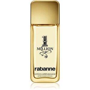 Rabanne 1 Million borotválkozás utáni arcvíz uraknak 100 ml kép