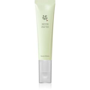 Beauty of Joseon Light On Serum Centella + Vita C élénkítő szérum nyugtató hatással 30 ml kép