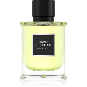 David Beckham Instinct Eau de Parfum uraknak 75 ml kép