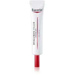 Eucerin Hyaluron-Filler + Volume-Lift liftinges szemkrém SPF 15 15 ml kép