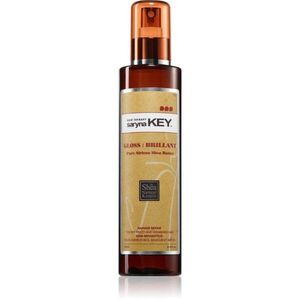 Saryna Key Pure African Shea Butter Damage Repair styling spray hajra 250 ml kép