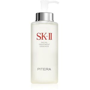 SK-II Facial Treatment Essence bőr szérum a bőröregedés ellen C-vitaminnal 330 ml kép