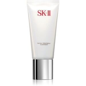 SK-II Facial Treatment Cleanser hidratáló tisztító krém 109 ml kép