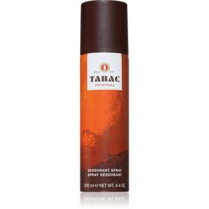 Tabac Original spray dezodor uraknak 200 ml kép