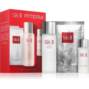 SK-II Facial Treatment SK-II arcápoló szett kép