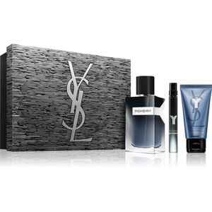 Yves Saint Laurent Y ajándékszett uraknak kép