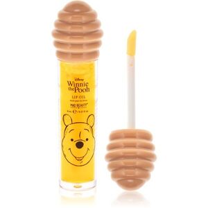 Mad Beauty Winnie The Pooh Lip Oil ajak olaj puhító hatású 8 ml kép
