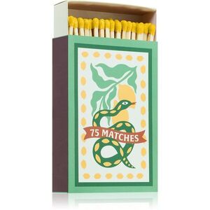 Paddywax A Dopo Snake gyufa 75 pcs 1 db kép
