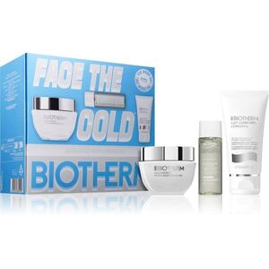 Biotherm Aquasource Hydra Barrier Cream ajándékszett hölgyeknek kép