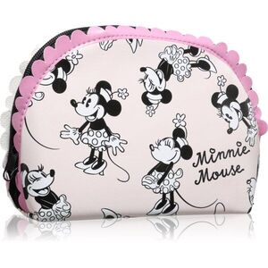 Mad Beauty Minnie Bow Magic Cosmetic Bag kozmetikai táska 1 db kép