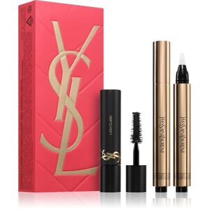 Yves Saint Laurent Touche Éclat Radiant Touch ajándékszett hölgyeknek kép