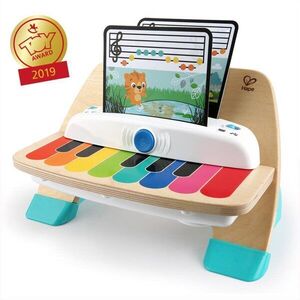 Baby Einstein Hape Magic Touch Piano zenélő játék 6-36m 1 db kép