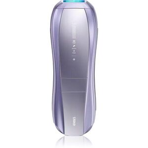 Ulike Air 10 Pro IPL epilátor testre, arcra, bikinivonalra és hónaljra Deep Purple 1 db kép