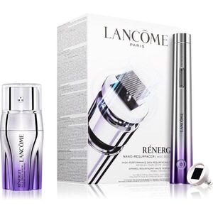 Lancôme Rénergie Nano-Resurfacer 400 Booster Set szett hölgyeknek kép