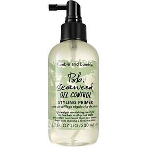 Bumble and bumble Seaweed Oil Control Styling Primer előkészítő spray zsíros hajra 200 ml kép