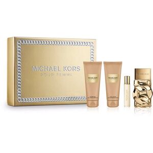 Michael Kors Pour Femme ajándékszett hölgyeknek 1 db kép
