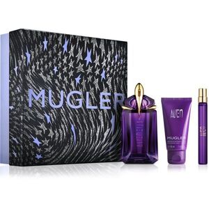 Mugler Alien ajándékszett hölgyeknek kép