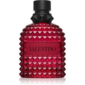 Valentino Born In Roma Uomo Rendez Vous Ruby Eau de Toilette uraknak 100 ml kép