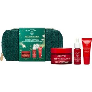 Apivita Beevine Elixir Collagen Reboot karácsonyi ajándékszett a feszes bőrért kép
