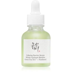 Beauty of Joseon Calming Barrier Serum szérum az érzékeny bőr megnyugtatásához és erősítéséhez 30 ml kép