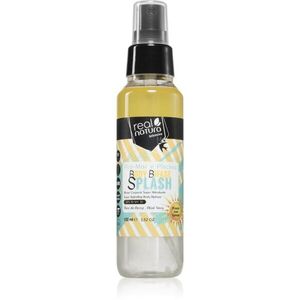 Real Natura Pro - Mar e Piscina napozó krém SPF 30 100 ml kép