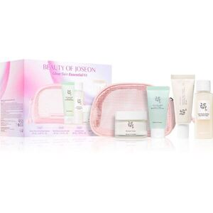 Beauty of Joseon Glow Skin Essential Kit ajándékszett a tökéletes bőrért kép