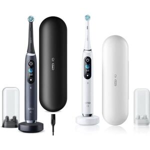 Oral-B iO9 2 db-os fogkefe szett kép