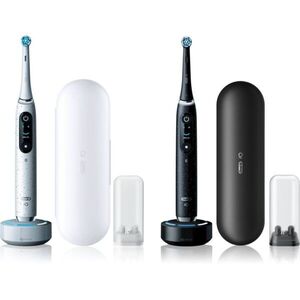 Oral-B iO10 2 db-os fogkefe szett kép