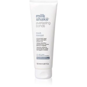 milk_shake® Everlasting Bonds Mask mélyen tápláló maszk a károsult hajra 120 ml kép