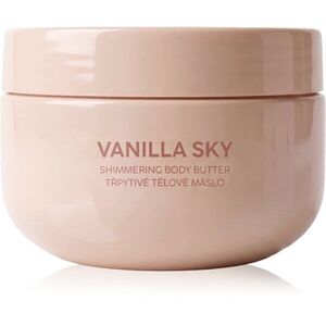Dermacol Vanilla Sky testvaj a csillogó fényért 200 ml kép