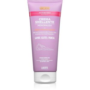 Guam Inthenso Effect karcsúsító krém 200 ml kép
