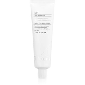 VT Cosmetics TX-Toning Cream hidratáló és nyugtató krém egységesíti a bőrszín tónusait 50 ml kép