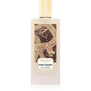 Memo Paris Honey Dragon Eau de Parfum unisex 75 ml kép