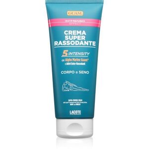 Guam Inthenso Effect mell- és testfeszesítő krém 200 ml kép